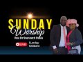 Online Divine Worship Service || Rev Dr Stenneth Davis || July 21, 2024