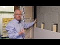 nzeb retrofit on line airtight strategies for masonry walls