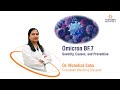 Omicron BF. 7 - Severity, Causes, and Prevention | Yashoda Hospitals Hyderabad