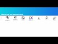 CSS infinite ♾️ scroll animation using only CSS  without  duplicating html elements. And bonus 🔥🔥🔥