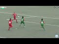 afc u 16 women’s championship qualifiers 2019 bangladesh 8 0 lebanon all goals and highlights