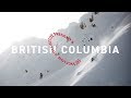 The Faction Collective Presents: British Columbia | 4K