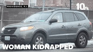 Hartford police say victim of kidnapping found safe in Providence