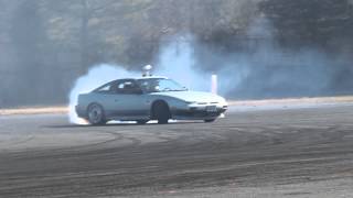 StreetWise Drift Competition