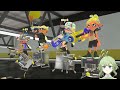 【スプラトゥーン3】視聴者参加型！ナワバリ＆プラベで一緒に遊ぼうー！初見さん大歓迎【風草なる 新人vtuber】