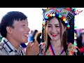 interview the hmong girls in hmong new year2023 xam phaj hluas nkauj noj peb caug2023 hluasnkauj2023