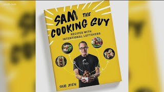Planning for your Thanksgiving meal with Sam the Cooking Guy