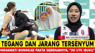 TERNYATA INI ALASAN MEGAWATI TEGANG \u0026 KAKU SEPANJANG LAGA💥PERSEMBAHAN KEMENANGAN \u0026 REKOR UTK BUNDA