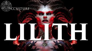 Lilith la démone ? - Occulture Episode 42