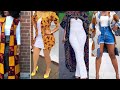 African print kimono jacket | Super Stylish Ankara Jackets For Queens | Ladies 2020 Ankara Styles