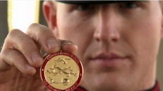 Hero Marine Dies After Saving Fellow Passenger, Sole Survivor of Deadly Plane Crash