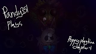 Pandy351 Plays Poppy Playtime Chapter 4 (Replaying for the Roleplay again)! Live Stream