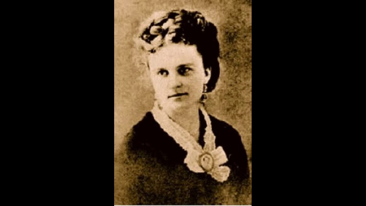 Historia De Una Hora - Kate Chopin - YouTube