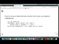 Python 101 (2nd Edition) - Learning About Lists