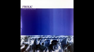 Frolic - Sea