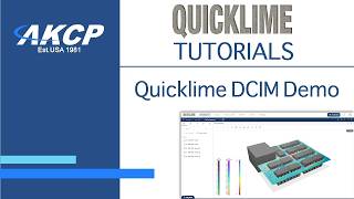 Quicklime - Adding a sensorProbe+
