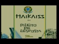 haikaiss direito de resposta prod. jaybeats