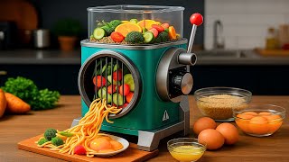 25 CHEAP Temu Kitchen Gadgets That Are ACTUALLY Worth It!