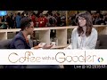 Coffee with a Googler: Chat with Aheri Stanford-Asiyo (Live from Google I/O 2015)