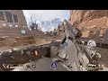 【apex legends】進化式ボディシールドの進化に必要なダメージ量を検証！