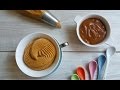 Caramello Salato, Salsa o Ganache, 2 IDEE FURBE