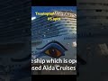 Top Ten Cruise Ships