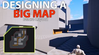 How to Prototype Levels Fast Unreal Engine 5