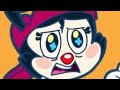 Yakko, Wakko, and Dot go CRAZY by Cuteness (Animaniacs 2020)