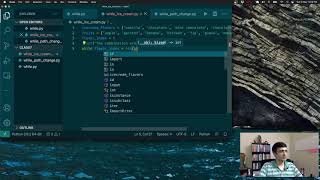 Pykidz! Learn Python - Session 7.06 - Loops - While loop: Nested loops