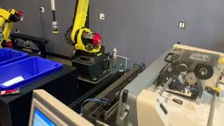 OSARO to Demo End-to-End Robotic Bagging System with NPSG at ProMat 2023 #S5134