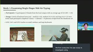 UbiComp/ISWC 2023  From 2D to 3D: Facilitating Single-Finger Mid-Air Typing on QWERTY Keyboards