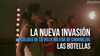 playlizt.pe - La Nueva Invasión - Las Botellas