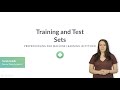 Python Tutorial: Class distribution