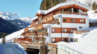 Gerlos Appartements -5- - Gerlos - Austria