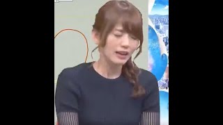 藤井ゆきよさんのくしゃみ