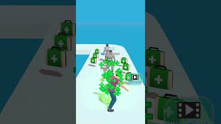 💥GET HEALTHY RUNNER 💥 LEVEL 559 #viralvideo #videogame #video #games #gaming #gethealthy