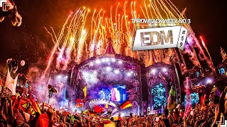 EDM Party Mix Part 1 || Throwback Special No 3 || DSTN