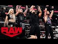 The Judgment Day destroy Damian Priest and Rhea Ripley: Raw highlights, Aug. 19, 2024