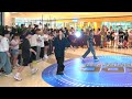 [K-POP RANDOM DANCE IN PUBLIC] BTSZD AH V