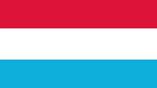 Luxembourg National Anthem \