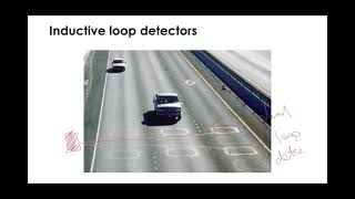 CVEN9422 Lecture week 3: Traffic flow characteristics (part 2)