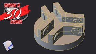 Plasticity | Select All Edges Tip