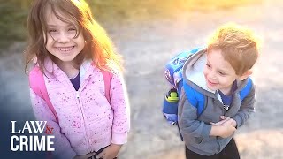 Two Kids Missing. No Clues. Where are Jack and Lilly?