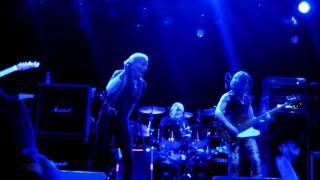 Ufo Mother Mary Live