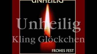 Unheilig - Kling Glöckchen