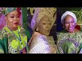 Faithia Williams, Yeye Toyin Tomato, Scatter Veteran Mistura Asunmo’s Iya 2D 80th Birthday Party