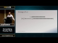 cppcon 2015 john farrier “demystifying floating point