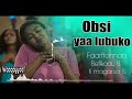 obsi yaa lubuko  befikadu Fi magarsa Baqqalaa