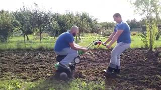 Amazing Agriculture Homemade Inventions and Ingenious Machines