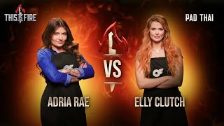 S5E2: Pad ThaiChef JoJo brings Elly Clutch and Adria Rae